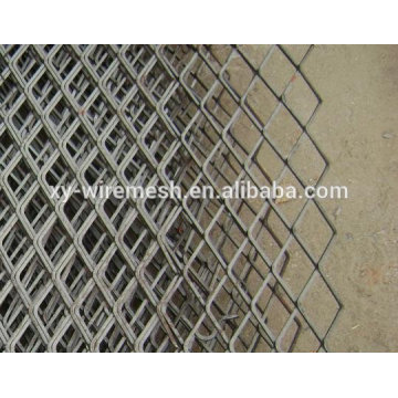 Expanded Metall Mesh, Luftfilter erweiterte Metall Mesh, Diamant-Muster Metall Mesh